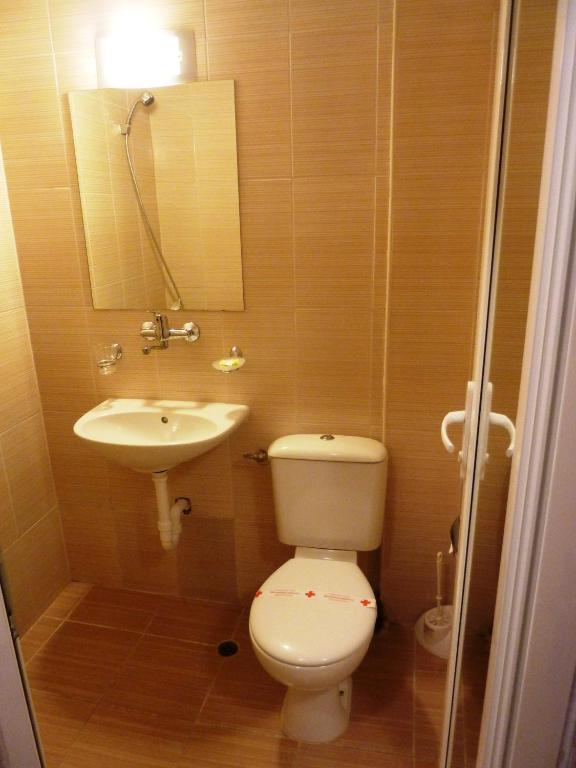 Hotel Zarya Golden Sands Quarto foto