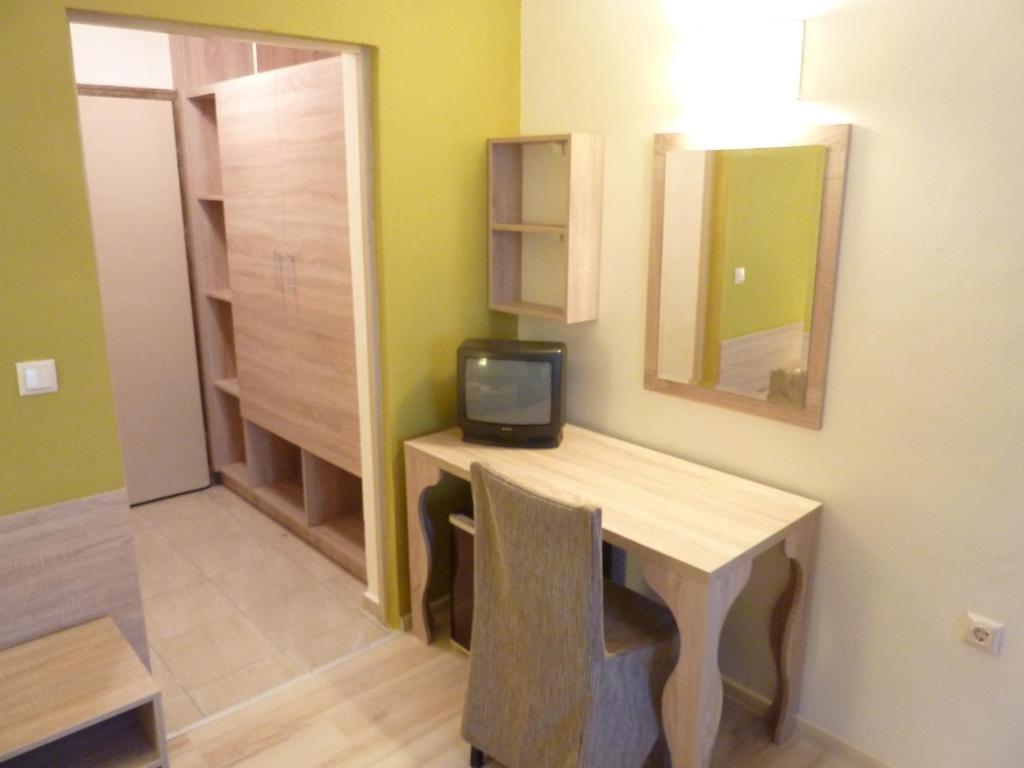 Hotel Zarya Golden Sands Quarto foto